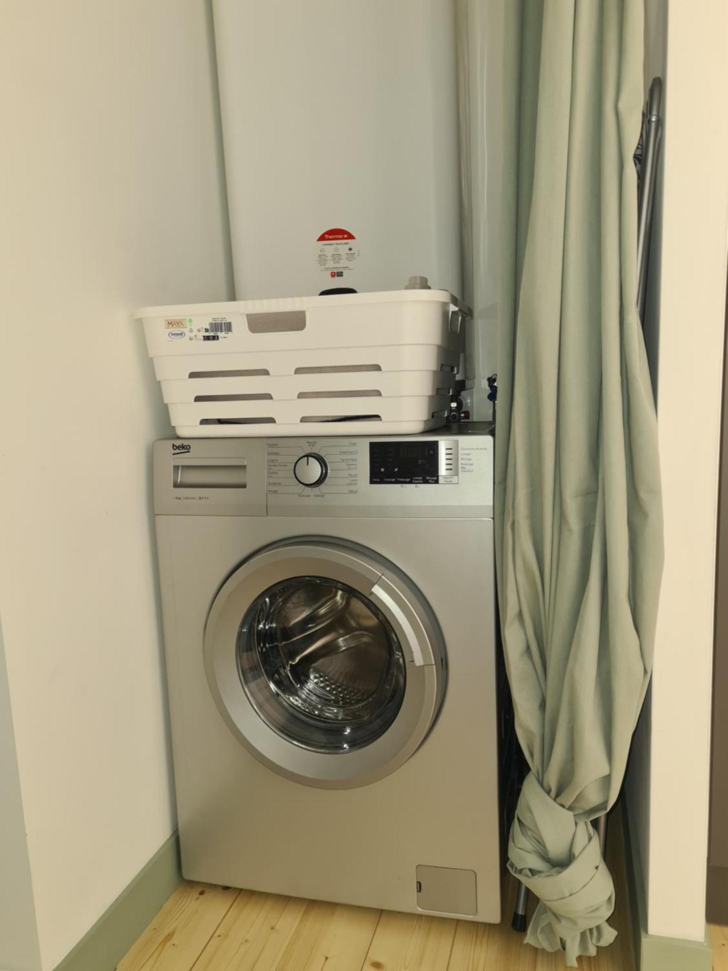 Le Nid Du Bosquet Apartamento Issoire Exterior foto