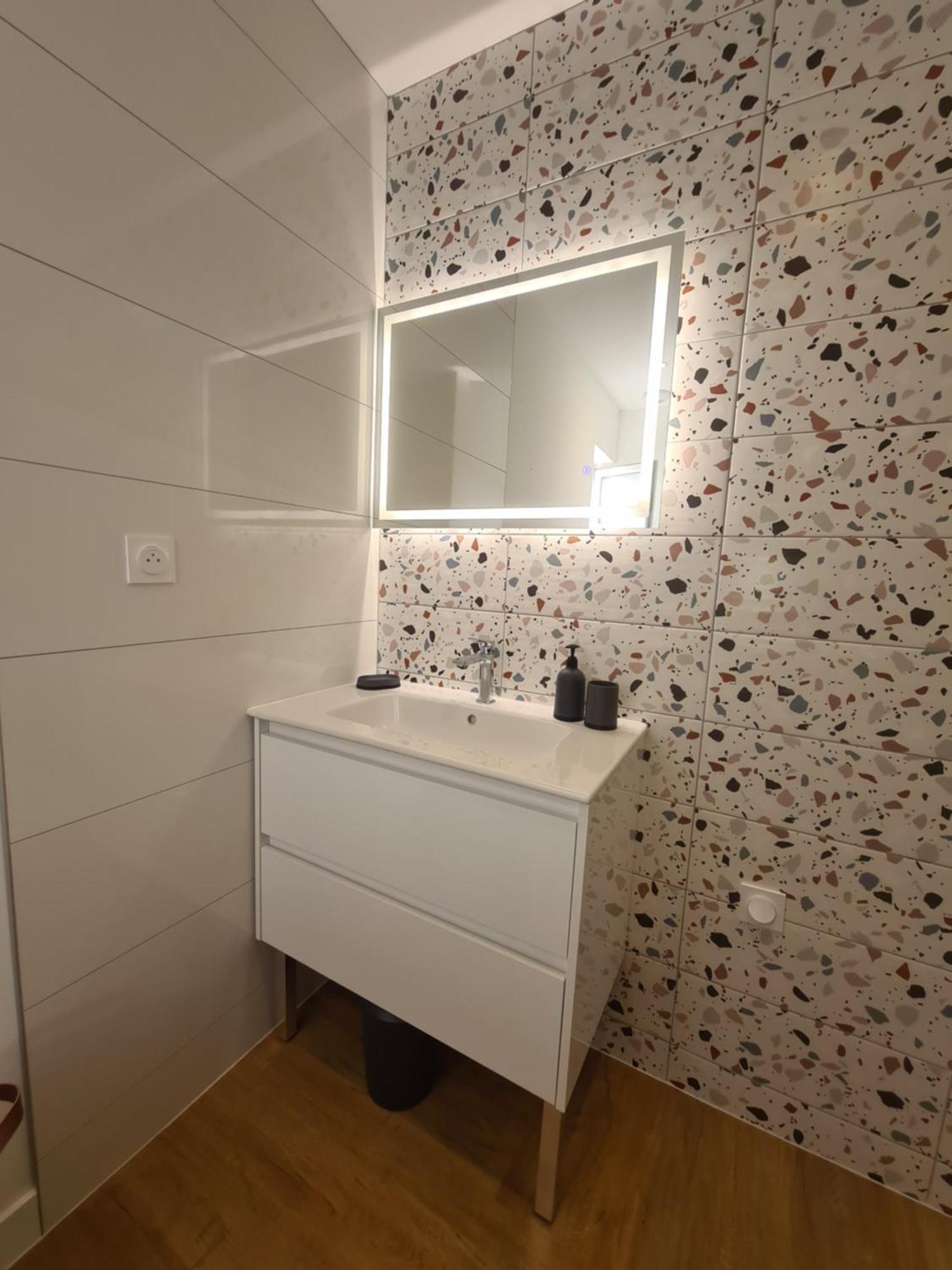 Le Nid Du Bosquet Apartamento Issoire Exterior foto